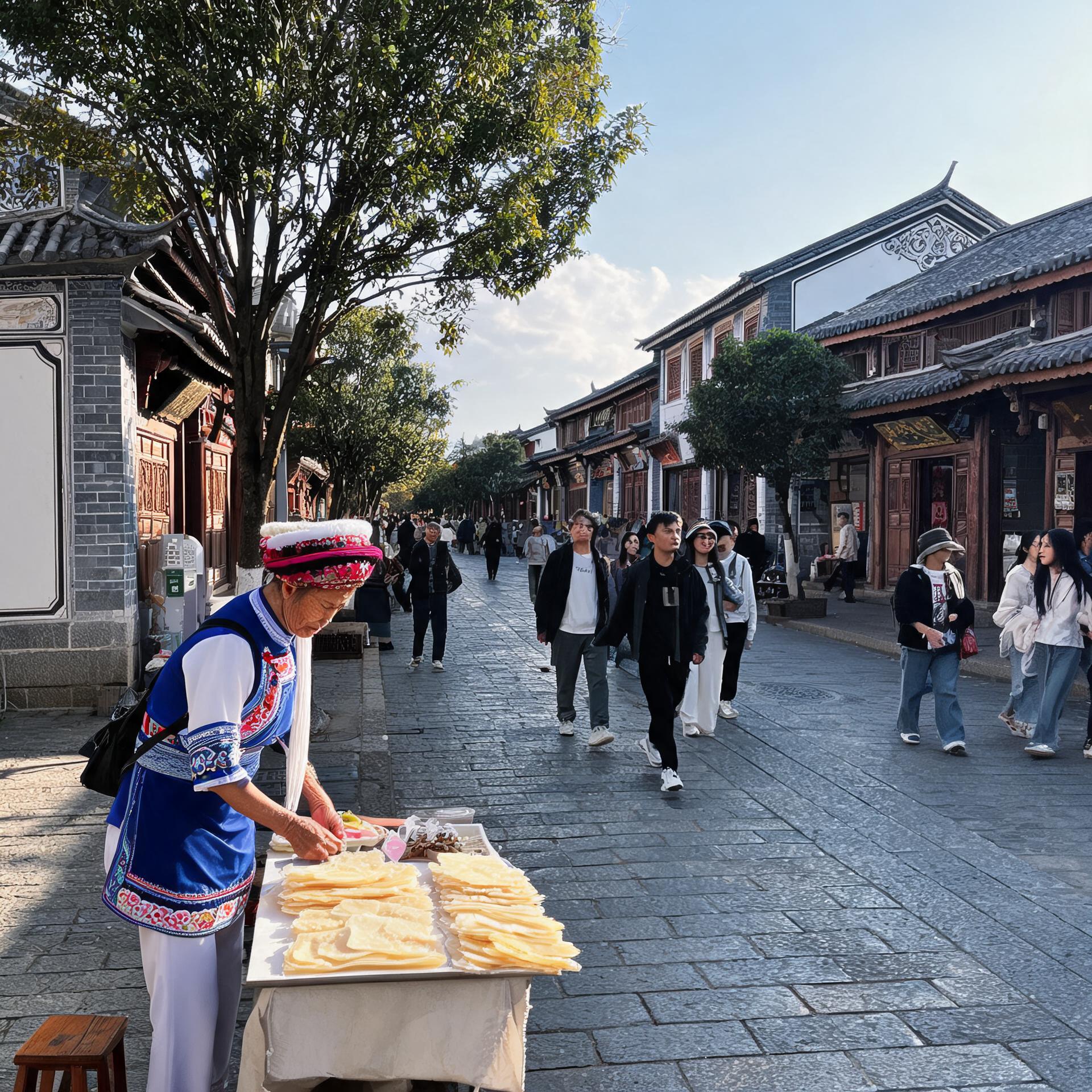 AI城市图片3