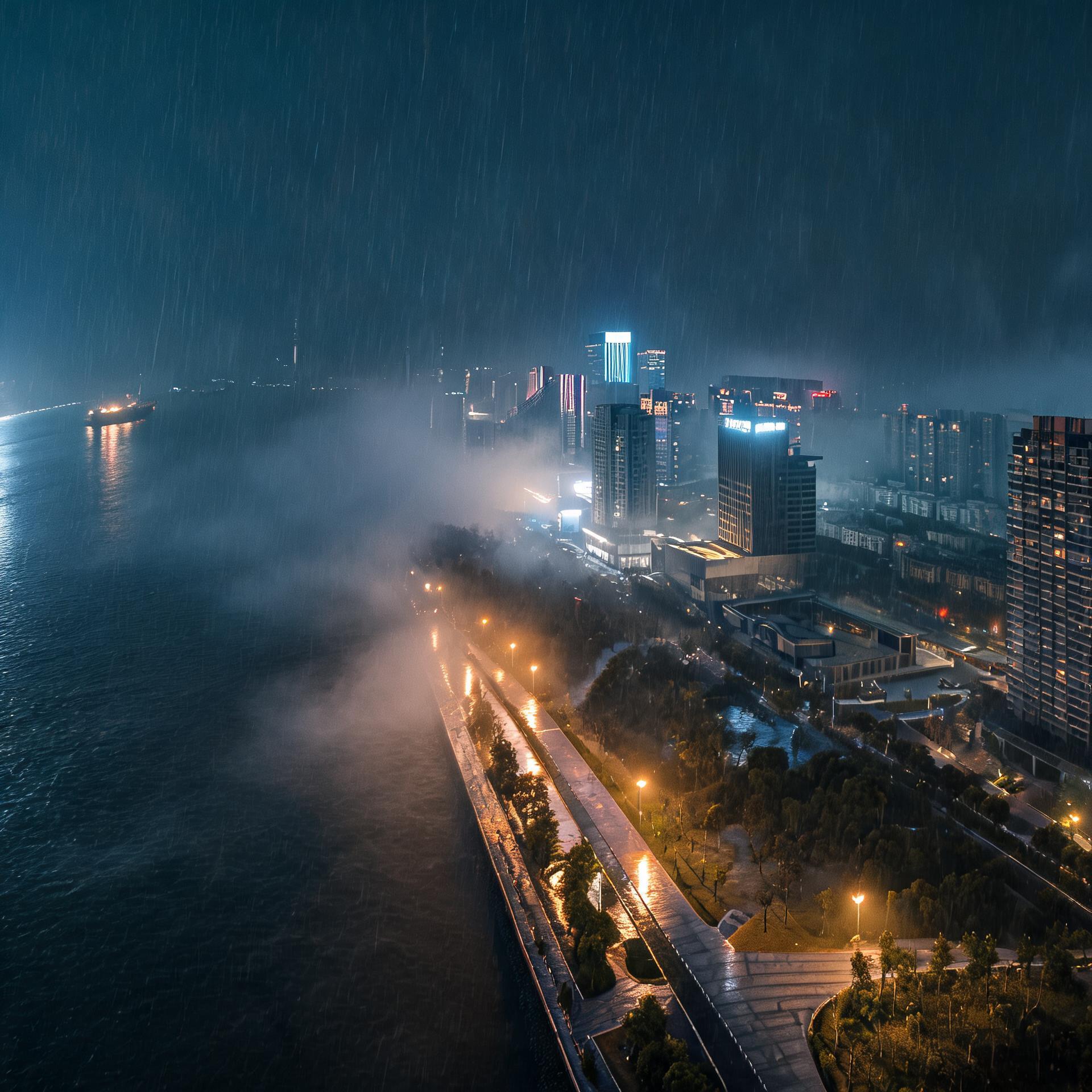 AI城市图片2
